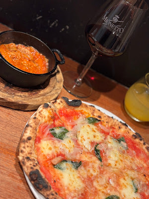 Pizzeria Aglianico 사진 3
