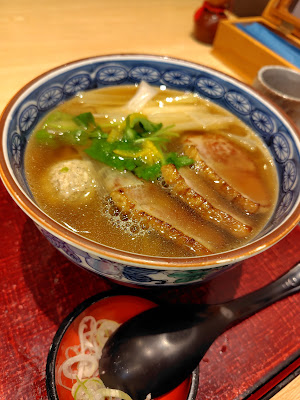 Teuchi Soba Shibata 사진 4