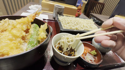 Teuchi Soba Shibata 사진 2