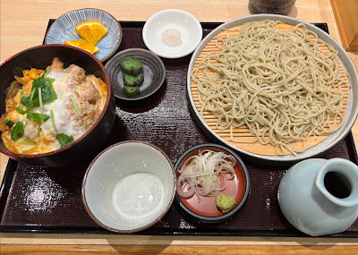 Teuchi Soba Shibata 사진 3