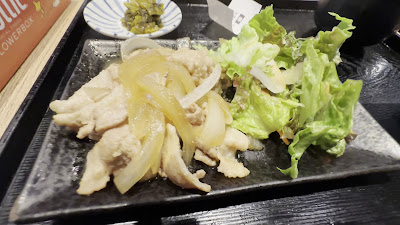 鳥楽酒場芝浦店 사진 2