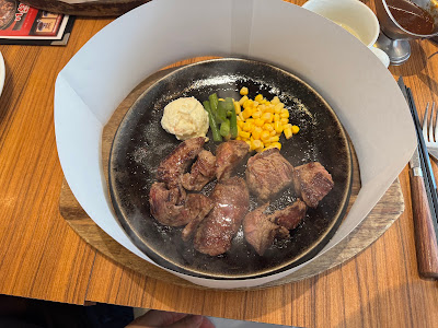 鉄板王国 田町店 사진 4