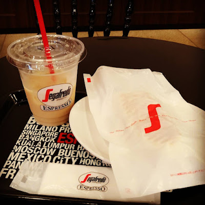 Segafredo 사진 3