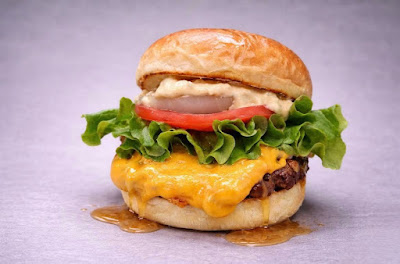 QUAKKA BURGER クァッカバーガー 사진 3
