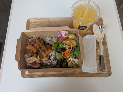 Deli Cafe Shiba 사진 3