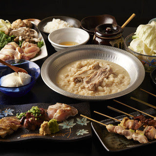 Public Izakaya Torichizu Tamachi Keio-Nakadori Branch 사진 4