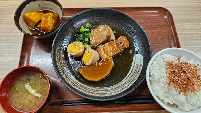 Shibaura Shokudo 사진 4