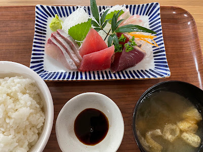 Shibaura Shokudo 사진 3