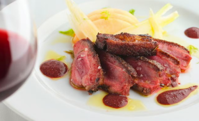 Ristorante La Ciau 사진 3
