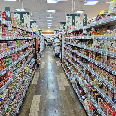 Peacock Store Shibaura Island 사진 4