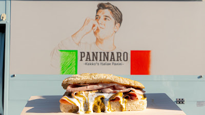 PANINARO TOKYO 사진 4
