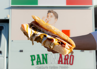 PANINARO TOKYO 사진 3