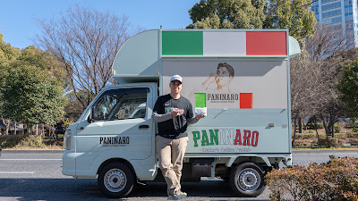 PANINARO TOKYO 사진 2