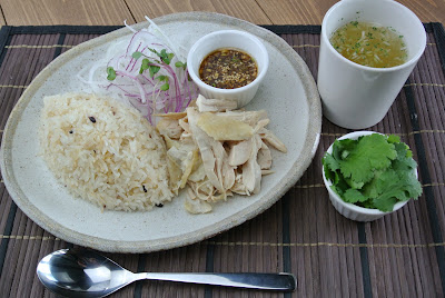 CRIB Lunch 사진 2