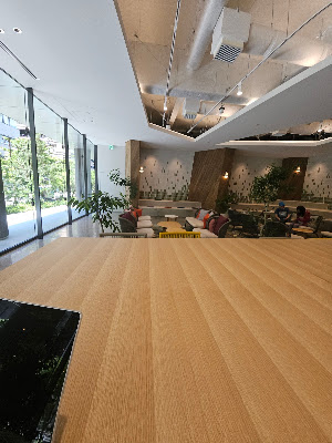 KOMOREBI cafe 사진 4