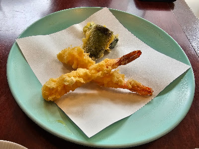 Hayashi Tempura Restaurant 사진 2