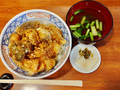 Hayashi Tempura Restaurant 사진 3