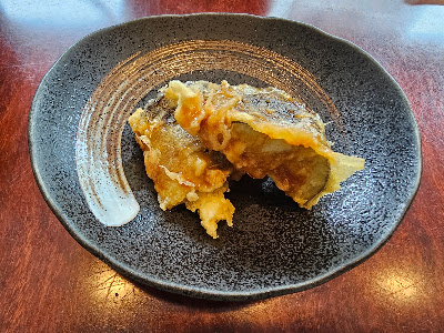 Hayashi Tempura Restaurant 사진 4