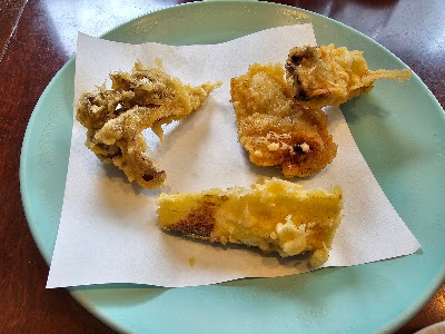 Hayashi Tempura Restaurant 사진 5