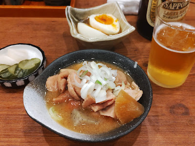 もつ焼きかる小屋 梅ヶ丘店 사진 4