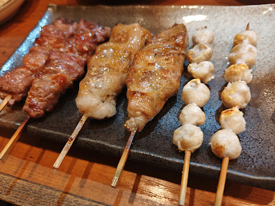 もつ焼きかる小屋 梅ヶ丘店 사진 3