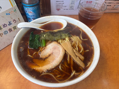 ラーメン車屋 豪徳寺 사진 3