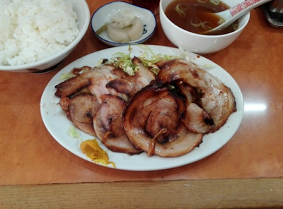 ラーメン車屋 豪徳寺 사진 2