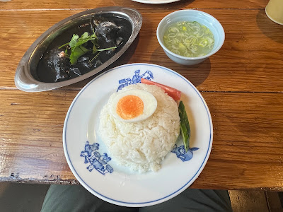 豪徳鶏飯 사진 2