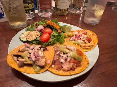 ENBAN TACOS エンバンタコス 사진 3