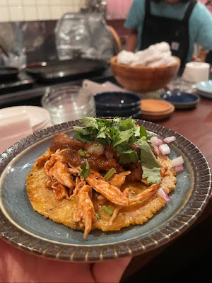 ENBAN TACOS エンバンタコス 사진 5