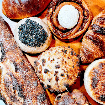 boulangerie l'anis 사진 3