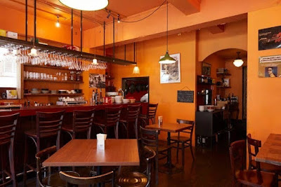 bar la fragancia 사진 4