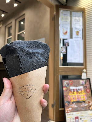 下北クレープ ポレポレ Simokita Crepe pole pole 사진 2