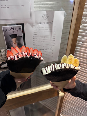 下北クレープ ポレポレ Simokita Crepe pole pole 사진 3