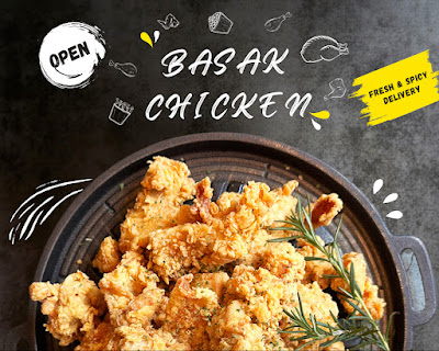 バサックチキン 下北沢店 BASAK Chicken Shimokitazawa 사진 3