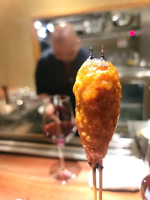 下北沢 焼とりダービー 사진 2