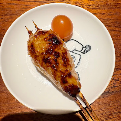 下北沢 焼とりダービー 사진 3