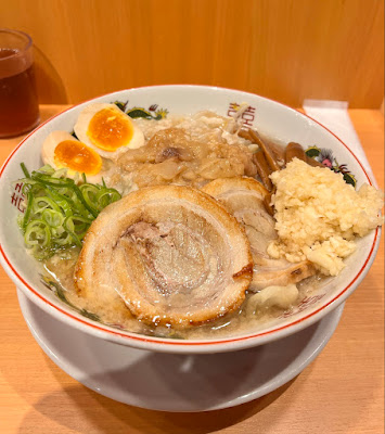 背脂ラーメン チャッチャ亭 下北沢店 사진 5