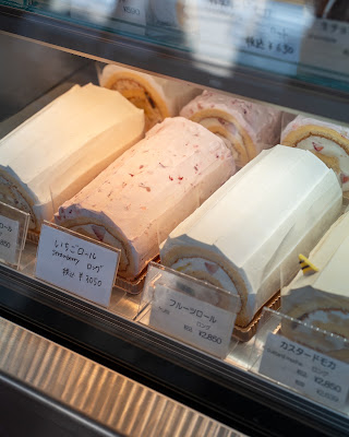 Patisserie Kozu 사진 4