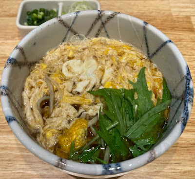 蕎麦処 政龍庵 사진 2