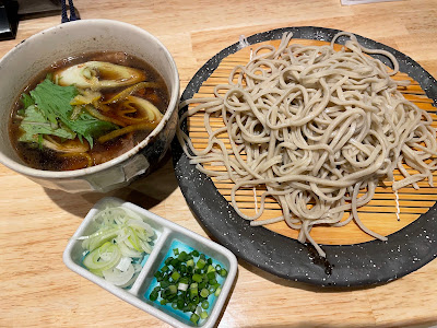 蕎麦処 政龍庵 사진 3