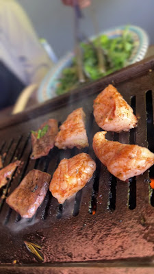 焼肉ケニヤ 사진 2
