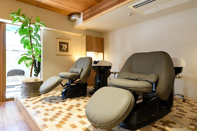CABANON hair 사진 3