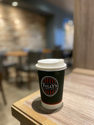 Tully’s Coffee - Ikejiri-Ohashi 사진 2