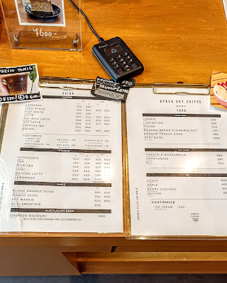 Byron Bay Coffee Ikejiri-Ohashi 사진 3