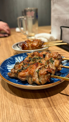 焼鳥やおや 사진 3