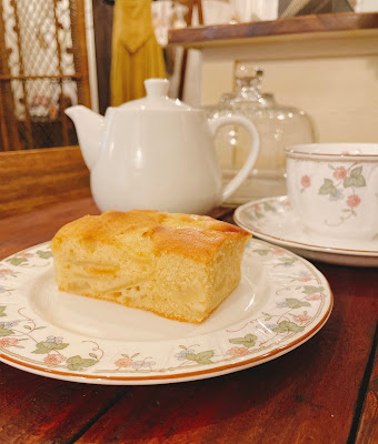 café delier 사진 2