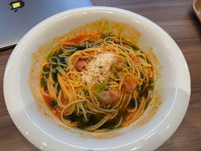 Italian Tomato Caffè Vigore - Komaba, the University of Tokyo 사진 3