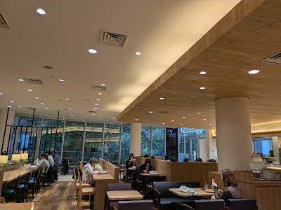 Italian Tomato Caffè Vigore - Komaba, the University of Tokyo 사진 4