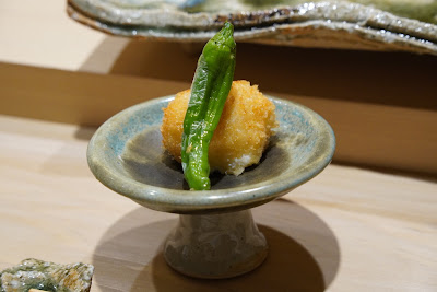 駒場 鮨寛 사진 4